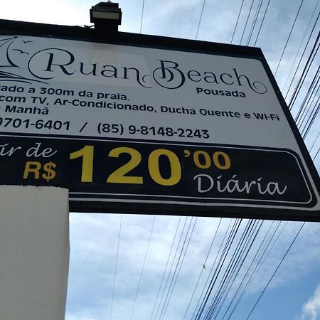 Ruan Beach غاجيرو المظهر الخارجي الصورة