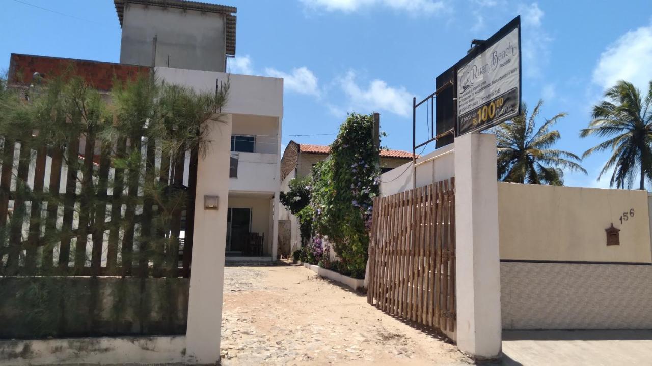 Ruan Beach غاجيرو المظهر الخارجي الصورة