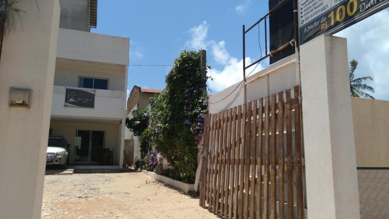Ruan Beach غاجيرو المظهر الخارجي الصورة