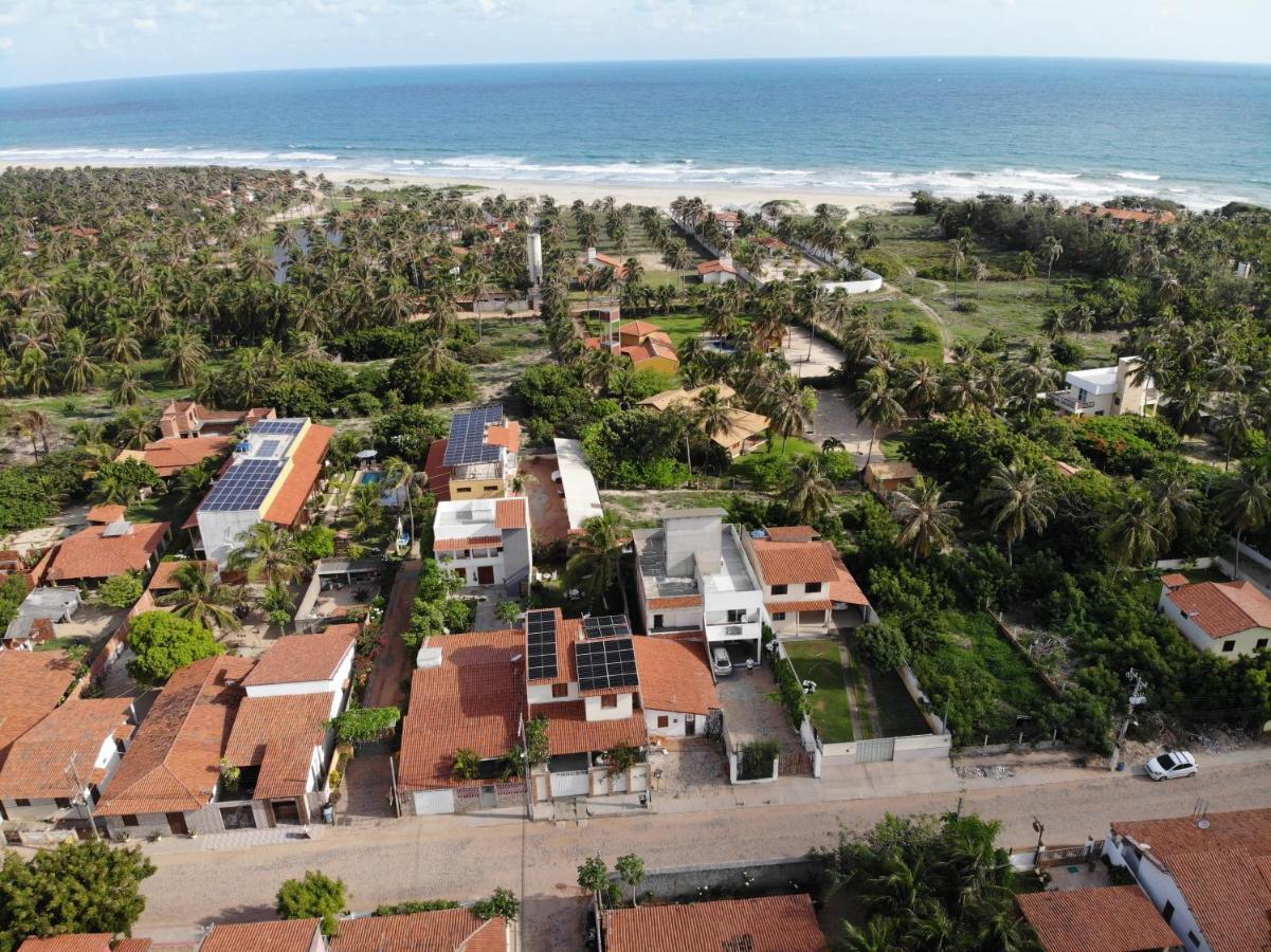 Ruan Beach غاجيرو المظهر الخارجي الصورة