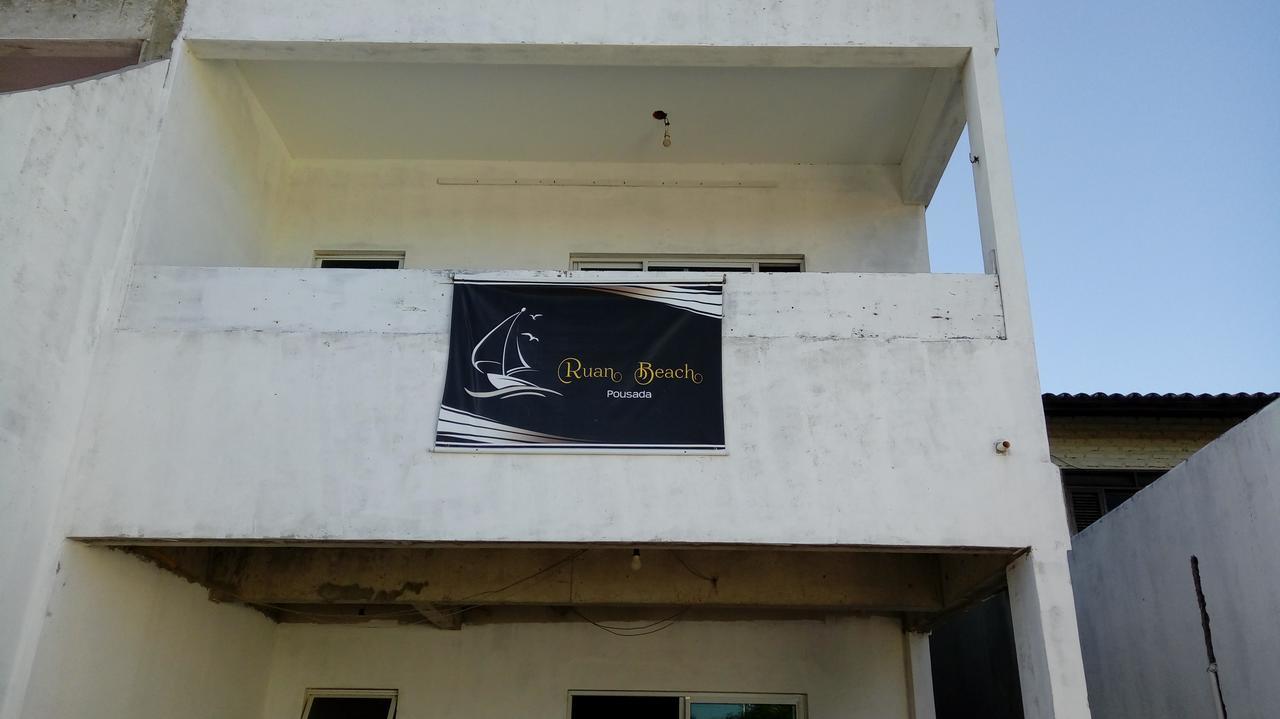 Ruan Beach غاجيرو المظهر الخارجي الصورة