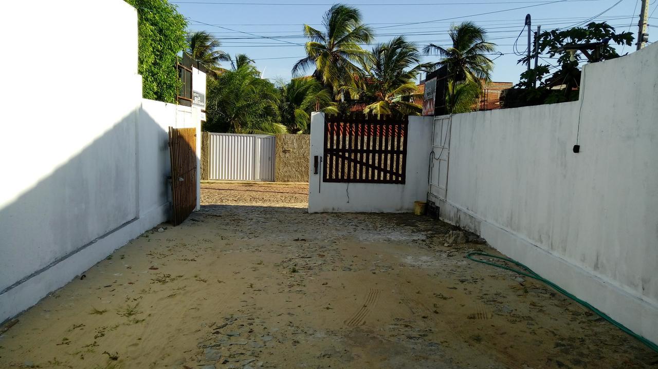 Ruan Beach غاجيرو المظهر الخارجي الصورة